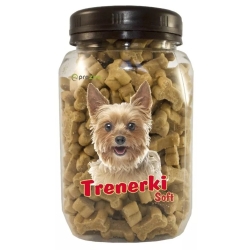 PROZOO TRENERKI ENERGY SOFT 300G